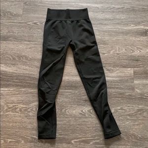 Gymshark flex leggings